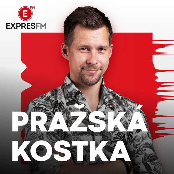 Pražská kostka